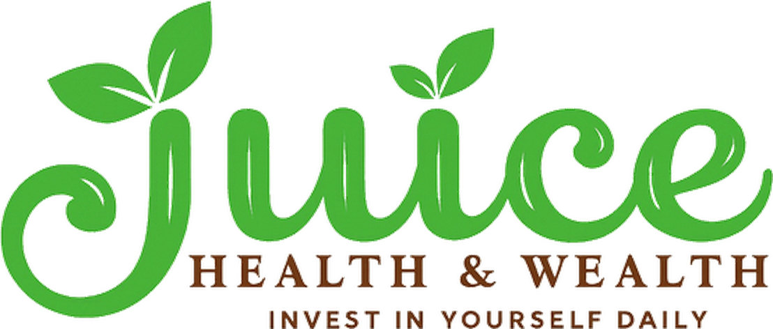 Juice Health & Wealth