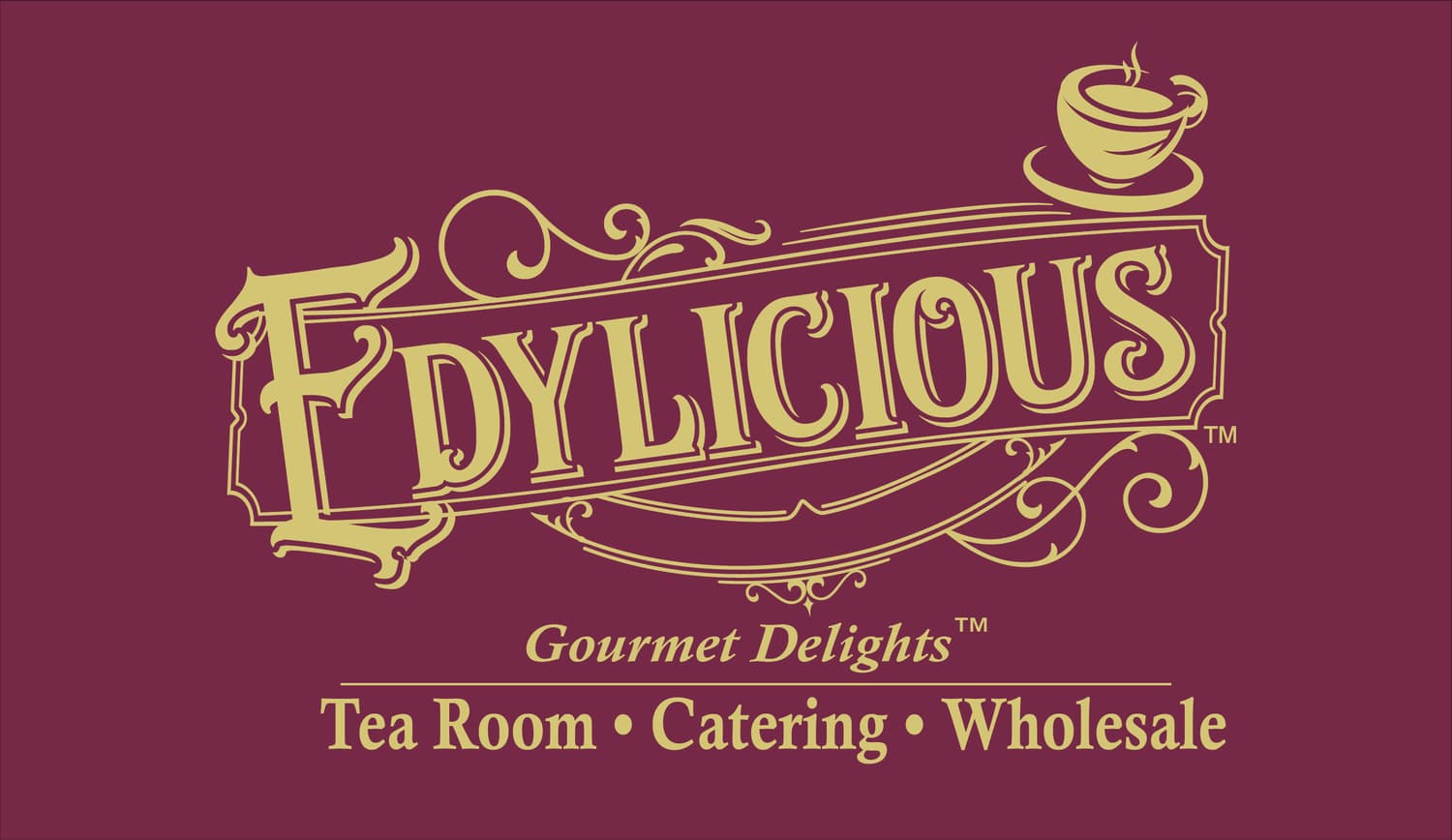 Edylicious logo