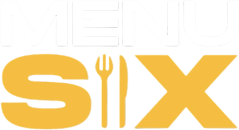 Menu Six logo