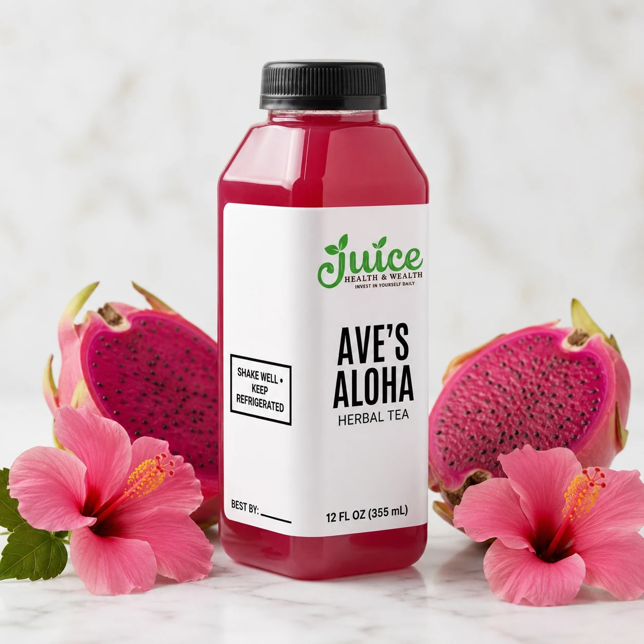 Ave's Aloha