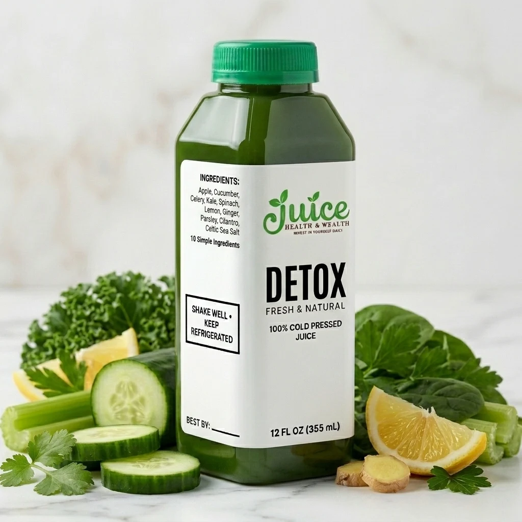 Detox