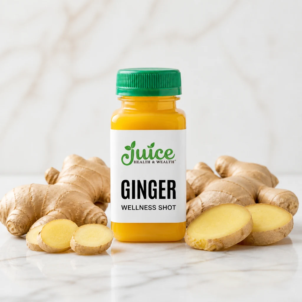 Ginger Shot