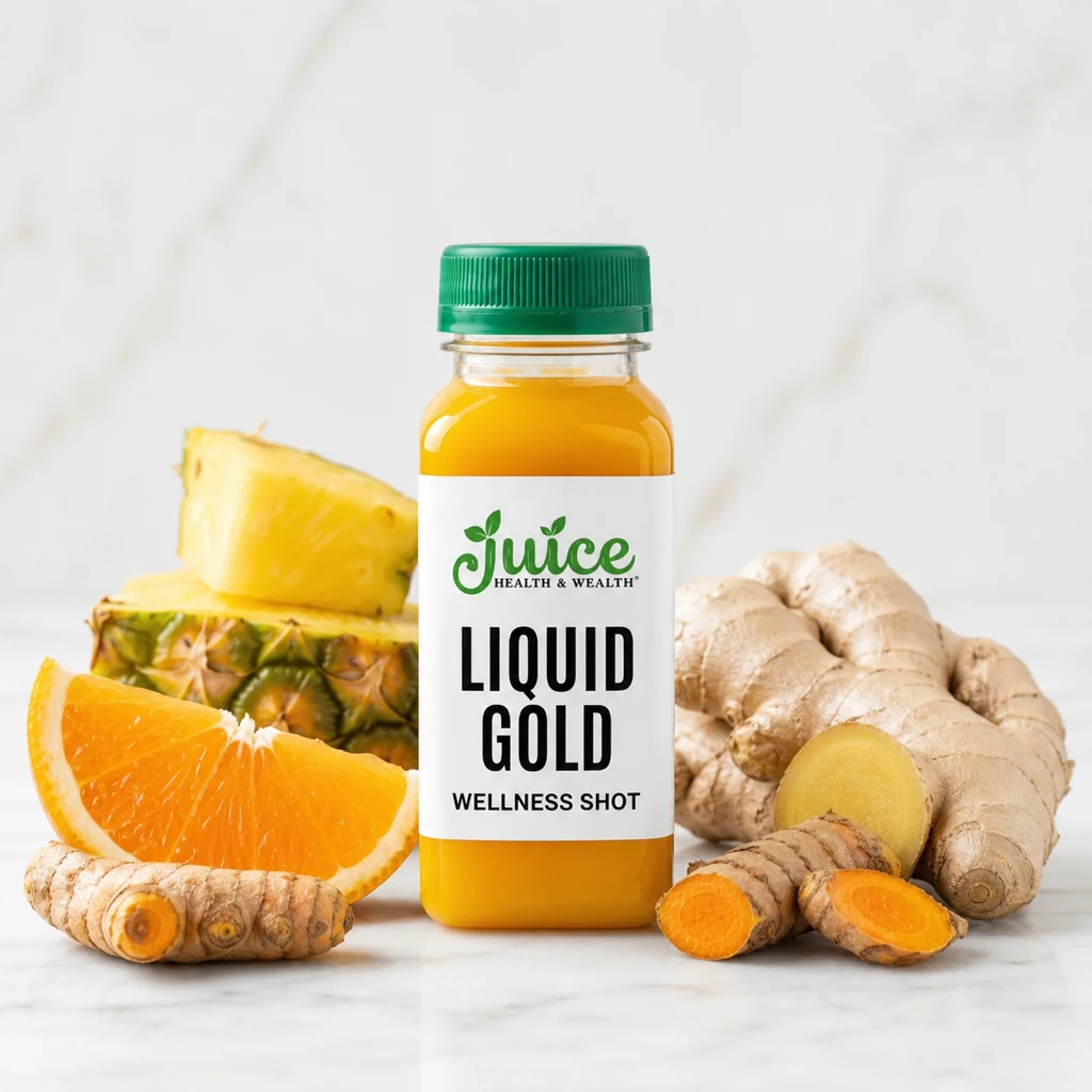 Liquid Gold