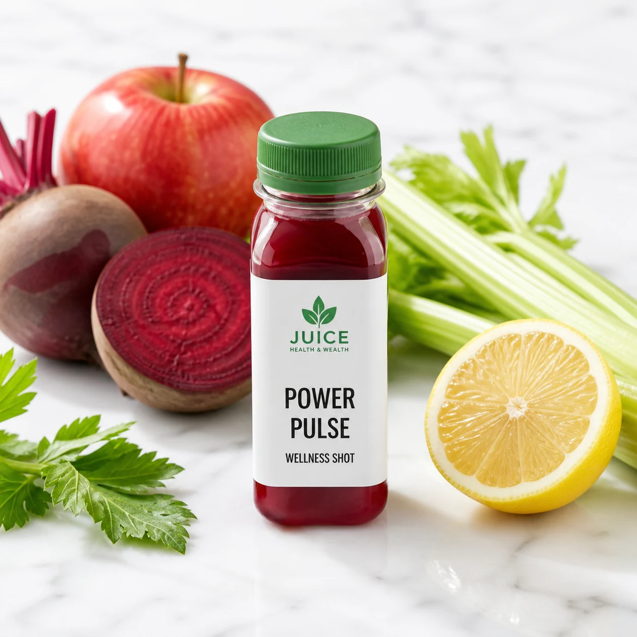 Power Pulse