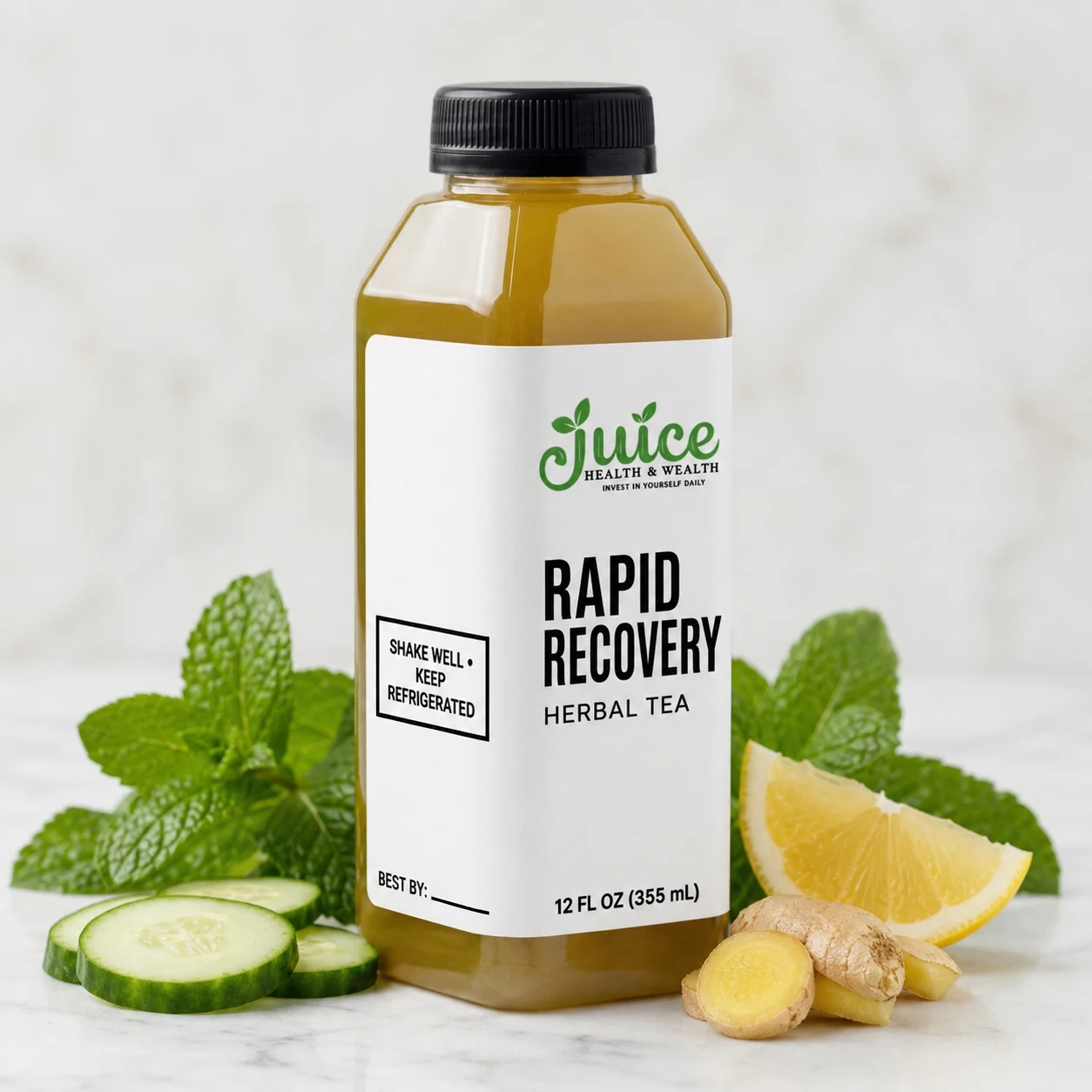 Rapid Recovery
